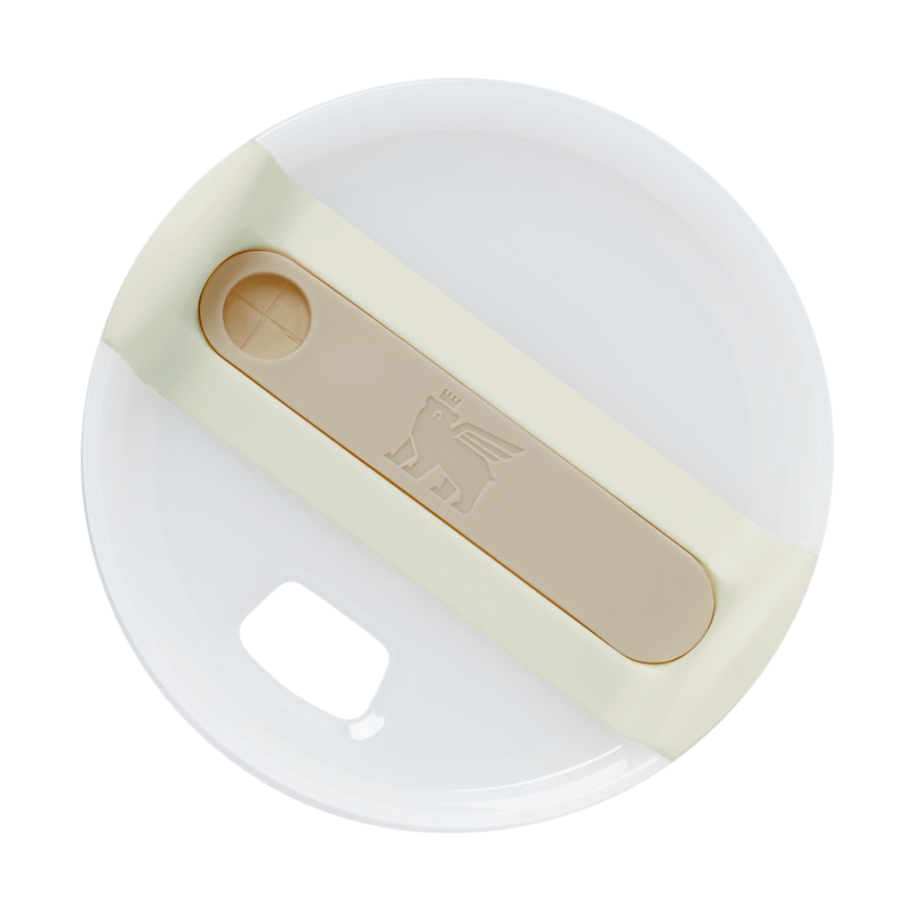 The Quencher H2.O FlowState Tumbler Lid | 40 OZ