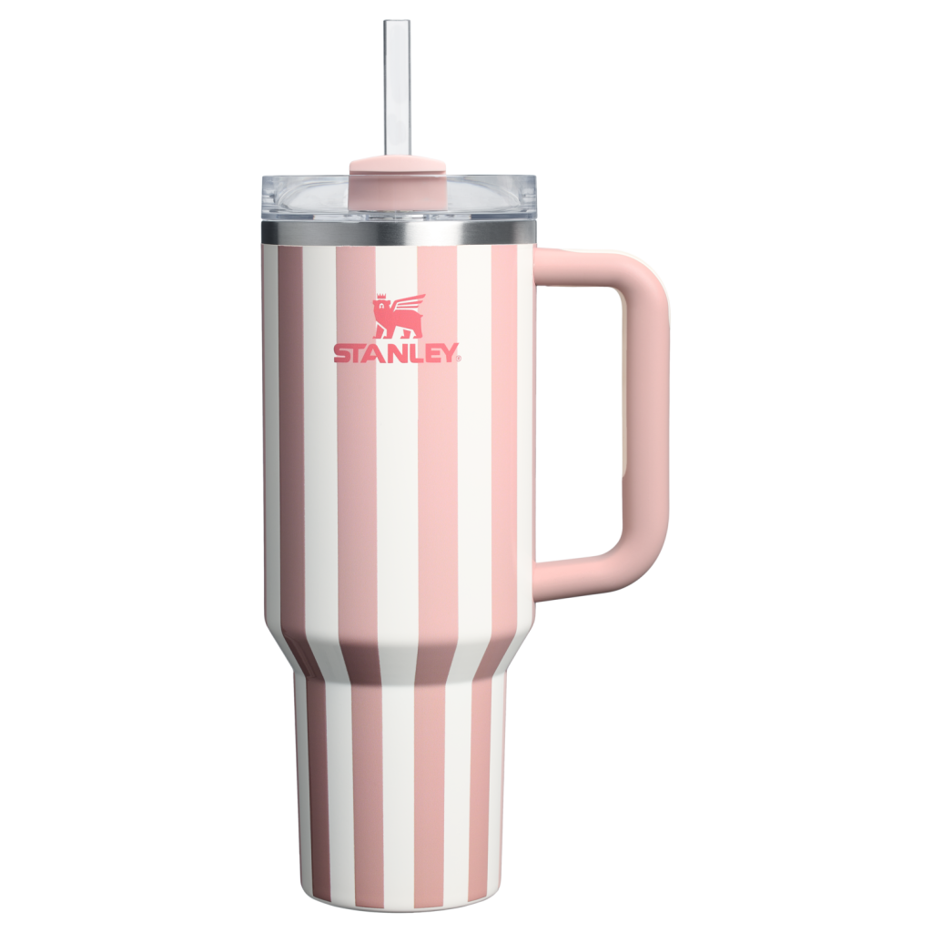 The Quencher H2.0 Flowstate Tumbler | 40 OZ